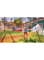 Hello Neighbor(Intl Version) for Nintendo Switch by Gearbox