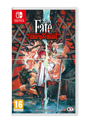 Fate Samurai Remnant for Nintendo Switch by Koei Tecmo