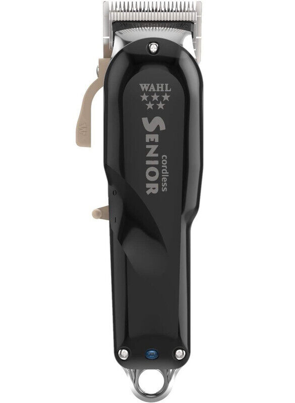 

Wahl 5 Star Cordless Senior Clipper,8504