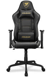 COUGAR Armor Elite Royal Gaming Chair, Black,3MELIPNB.0001