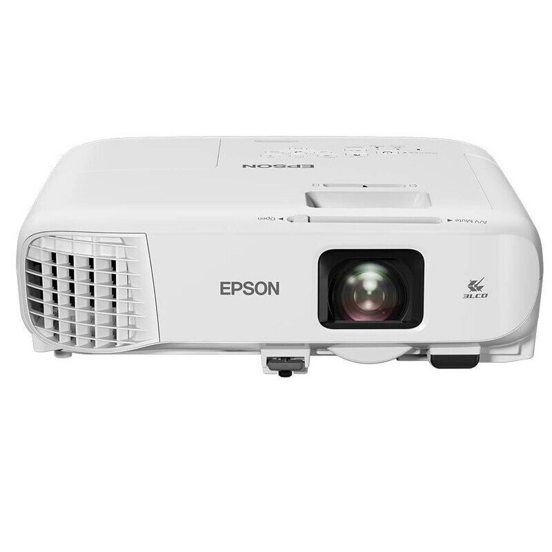 Epson EB-992F FULL HD 3LCD Projector