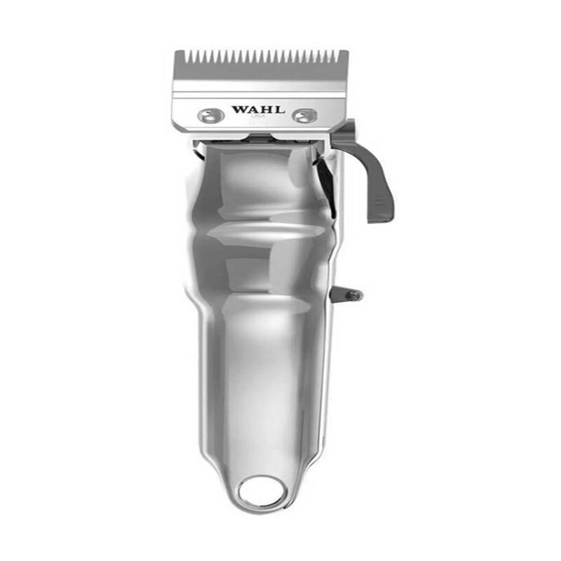 Wahl Senior Cordless 5 Star Battery and Cable Use, Special Gradient