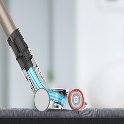 Xiaomi Vacuum Cleaner G9 Plus