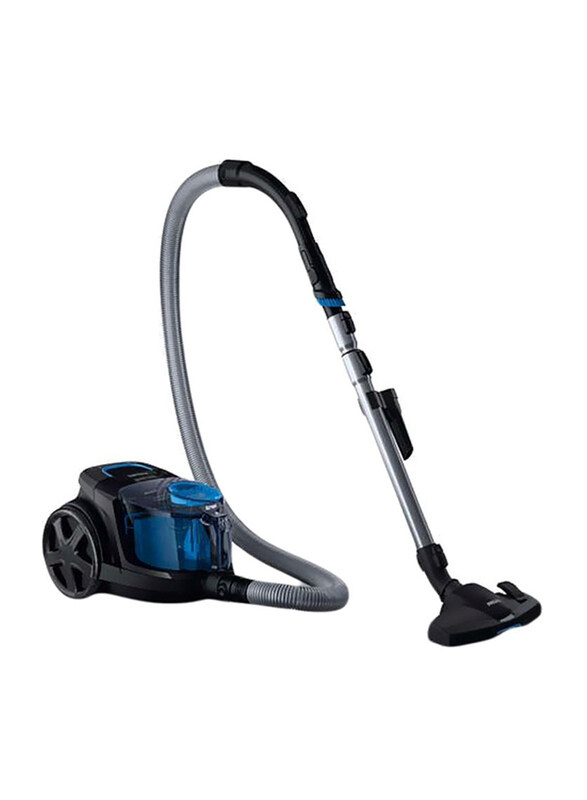 

Philips Vacuum Cleaner, FC9350/61, Blue/Black/Grey