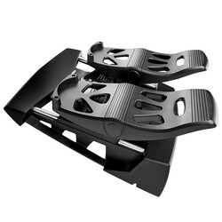 Thrustmaster TFRP Rudder Pedals (Windows, XBOX Series X/S, One, PS5, PS4)