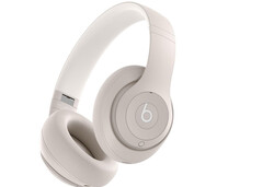 Beats Studio Pro Wireless Over-Ear Headphones with noise cancellation , Sandstone