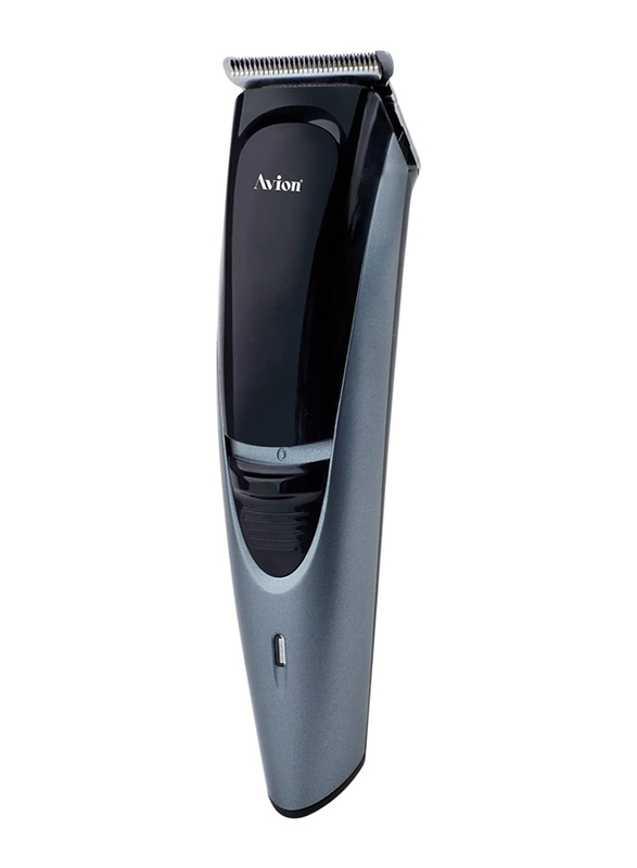 Avion Rechargeable Hair Trimmers, AHT990, Black