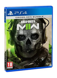 Call of Duty: Modern Warfare II Intl Version for PlayStation 4 (PS4) by Activision