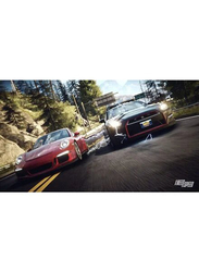 Need For Speed : Rivals Intl Version for PlayStation 4 (PS4) by EA Sports