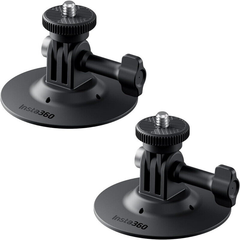 

Insta360 Flexible Adhesive Mount