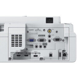 EPSON EB-725W 3LCD Projector WXGA 4000Lm