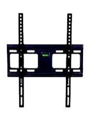 Skilltech Adjustable TV Wall Mount, SH43F, Black