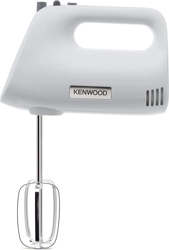 Kenwood Stand Hand Mixer, 450W, HMP32.A0, White
