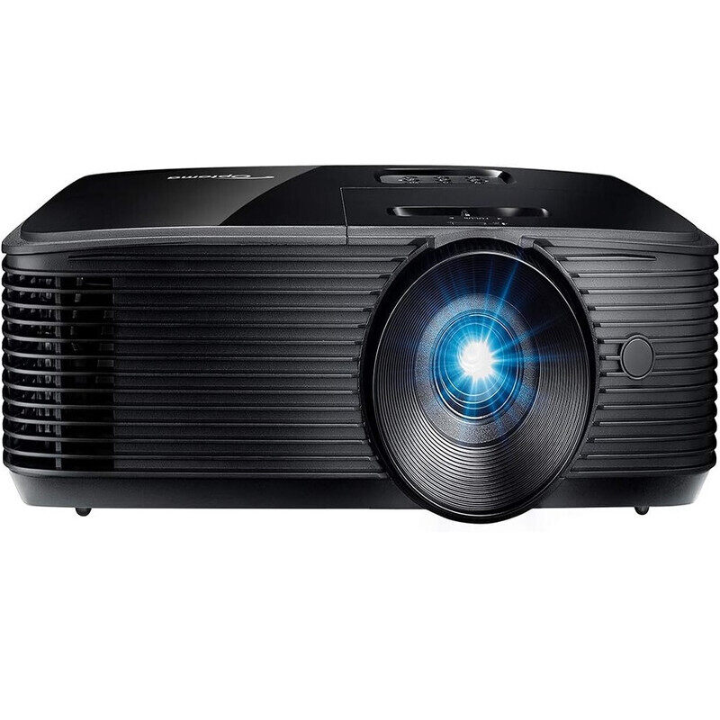 

Optoma S336 SVGA Bright Professional Projector , Lights-On Viewing with 4000 Lumens , Latest DLP Technology , Business Presentations, Classrooms, or H