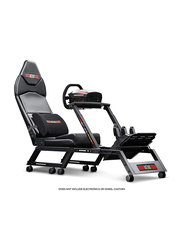 Next Level Racing 34965 FGT Racing Simulator Cockpit, Black