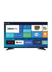 Videocon 32-Inch Full HD Android Smart LED TV, AAEE32EL1100D1, Black