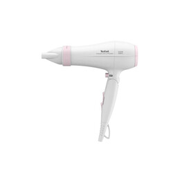 TEFAL HV6092 INSTANT DRY POWER HAIR DRYER