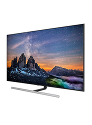 Samsung 65-Inch 4K Ultra HD QLED Smart TV, QA65Q80RA, Black