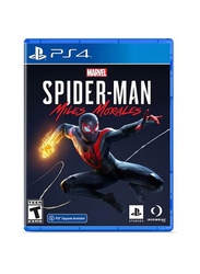 Marvel's Spiderman 2 International Version for PlayStation 5 (PS5) by Insomniac Games
