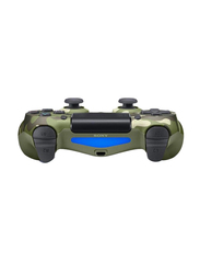 Sony Playstation DualShock 4 Wireless Controller for PlayStation PS4, Green Camo