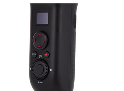 Zhiyun Weebill S 3 Axis Handheld Gimbal For Sony A7S A7M3 A7R3 A7R2 A7S2 A6500 A6300 A6000 Panasonic Gh5 Gh5S,Fujifilm X Series Nikon Zseries Mirrorless Cameras Stabilizer