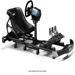 Next Level Racing NLR-S034 Go Kart Plus Simulator Cockpit