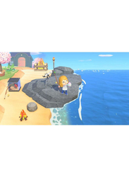 Animal Crossing : New Horizon - English/Arabic (KSA Version) for Nintendo Switch by Nintendo