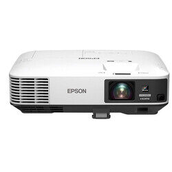 Epson EB-2250U 3LCD Full HD, 5000 Lumens, Business Projector, White