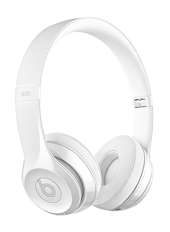 

Beats Studio 3 Wireless On-Ear Headphones, MX3Y2, White