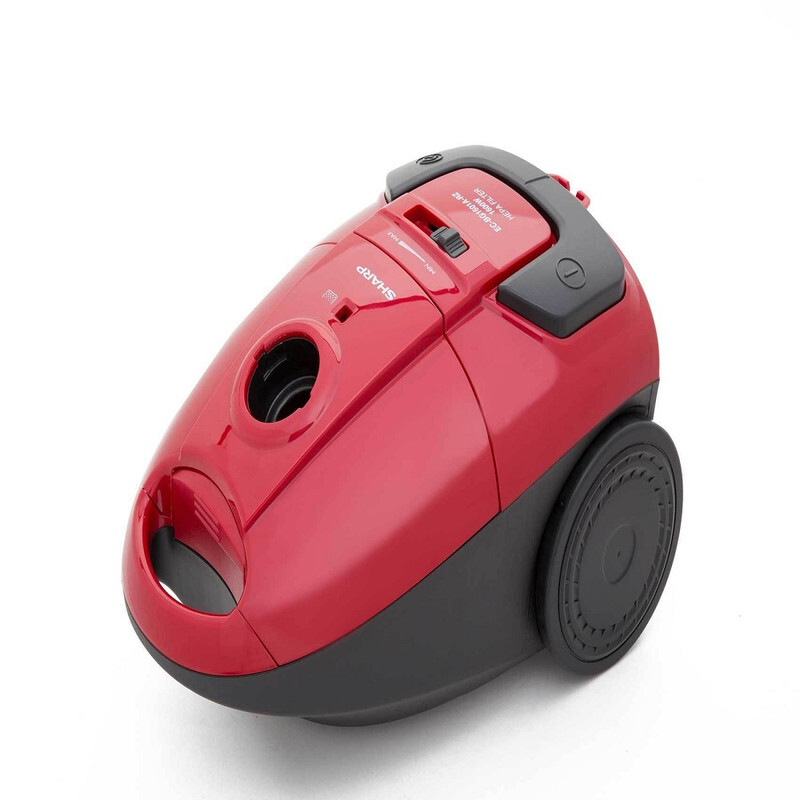 Sharp EC-BG1601A-RZ Vacuum Cleaner