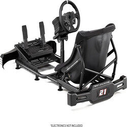 Next Level Racing NLR-S034 Go Kart Plus Simulator Cockpit