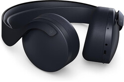 PlayStation PULSE 3D Wireless Headset , Midnight Black