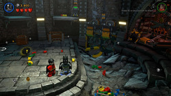 Lego Batman 3: Beyond Gotham for PlayStation 4 (PS4) by WB Games