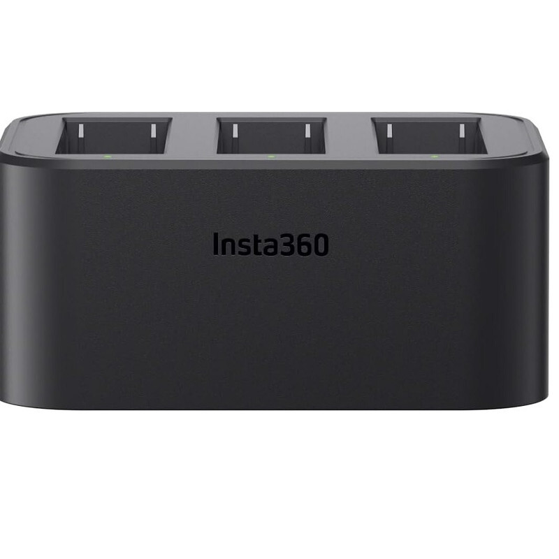 

Insta360 Ace Pro Fast Charge Hub