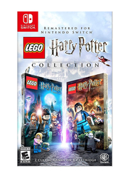 Lego Harry Potter Collection for Nintendo Switch by WB Games