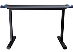 COUGAR Mars Gaming Desk, Black,3M1201WB.0001