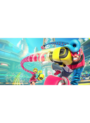 Arms (Intl Version) for Nintendo Switch by Nintendo