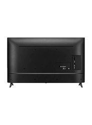 LG 43-Inch Flat Standard Full HD LED TV, 43LM5500, Black