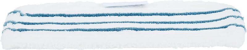 Black+Decker Steam Mop Replacement Pads, 2 Pieces, Fsmp20-Xj, White