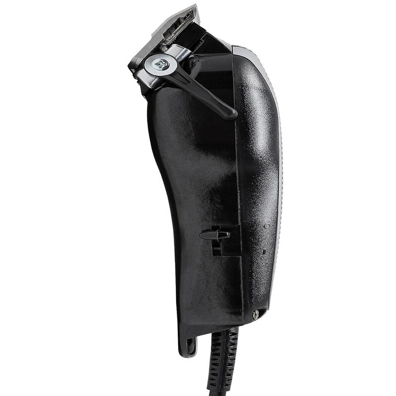 Wahl Professional Icon Clipper 8490 Ultra Powerful Full Size Clipper ,Great for Barbers and Stylists, Features Cool Running v9000 Motor