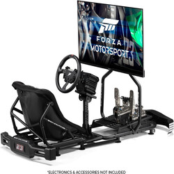 Next Level Racing NLR-S034 Go Kart Plus Simulator Cockpit