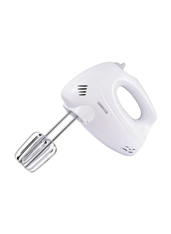 

Kenwood Hand Mixer, 250W, HM330, White