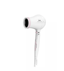 TEFAL HV6092 INSTANT DRY POWER HAIR DRYER