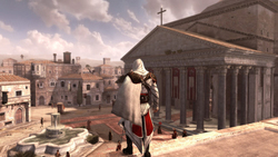 The Assassins Creed the Ezio Collection for PlayStation 4 (PS4) by Ubisoft