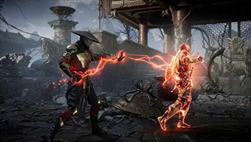 Mortal Kombat 11 for PlayStation 4 (PS4) by Warner Bros