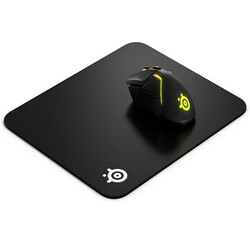 Steelseries Qck Gaming Surface , Medium Hard , Minimal Friction , Pinpoint Accuracy , Black