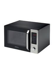 Kenwood 30L Microwave Oven With Grill, 900W, MWM30.000BK, Silver