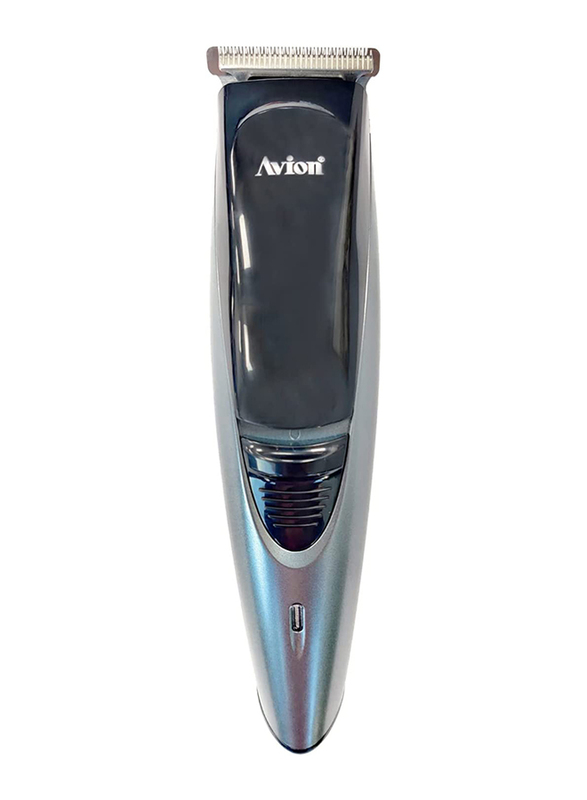 Avion Rechargeable Hair Trimmers, AHT990, Black