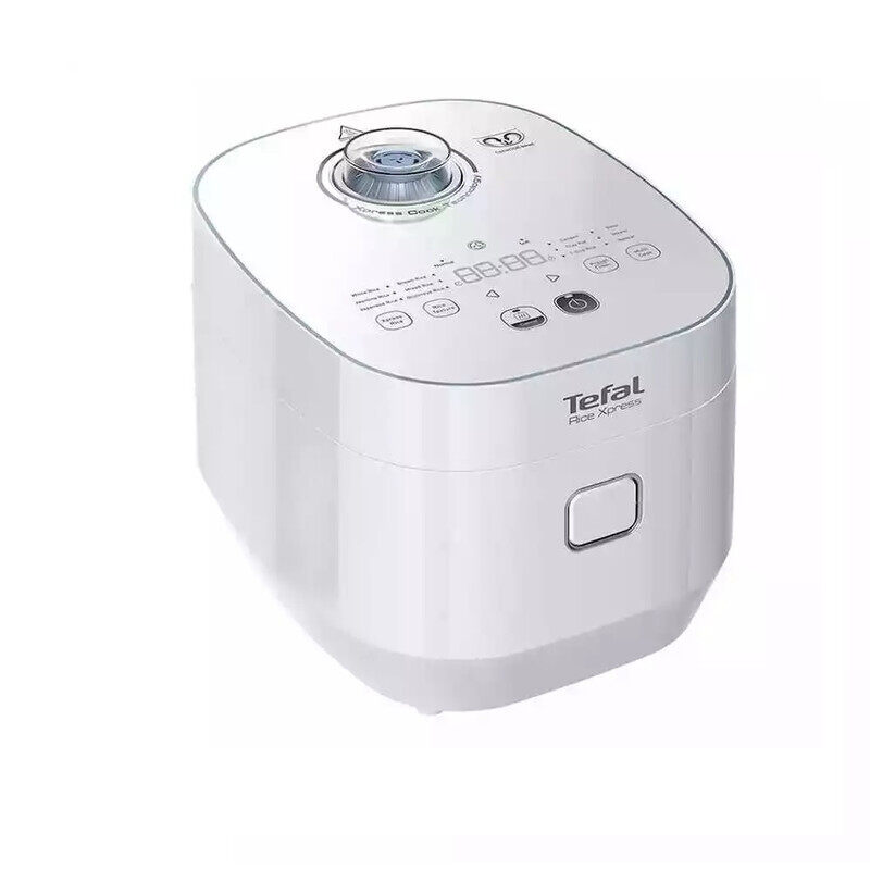 

TEFAL RK5221 RICE XPRESS FUZZY Logic Rice Cooker 1.5L