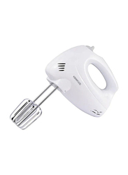 Kenwood Hand Mixer, 250W, HM330-w, White